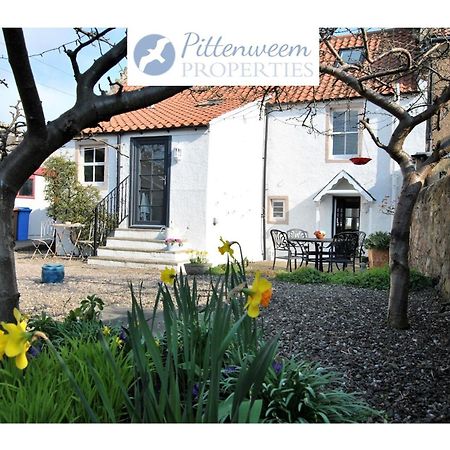 Woods Neuk-Stunning Character Cottage East Neuk Pittenweem Εξωτερικό φωτογραφία