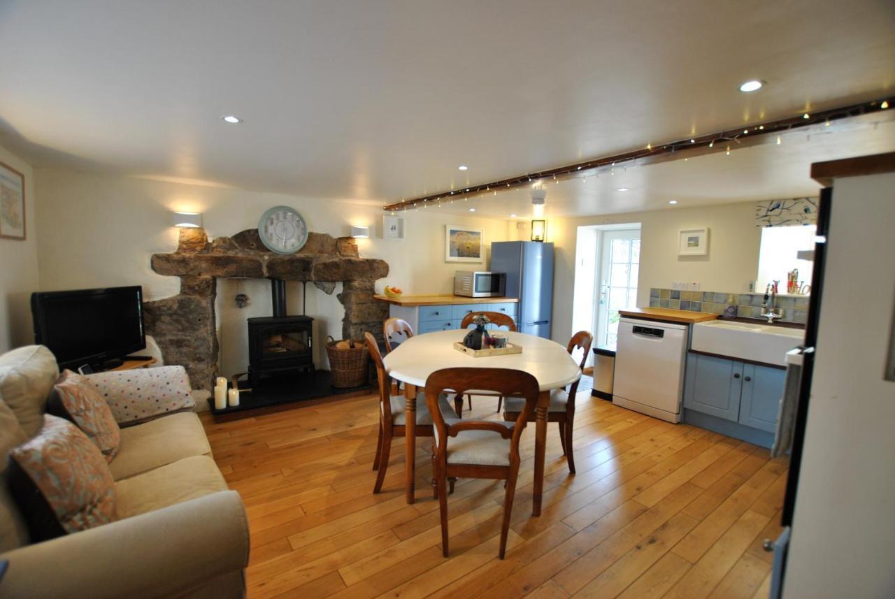 Woods Neuk-Stunning Character Cottage East Neuk Pittenweem Εξωτερικό φωτογραφία