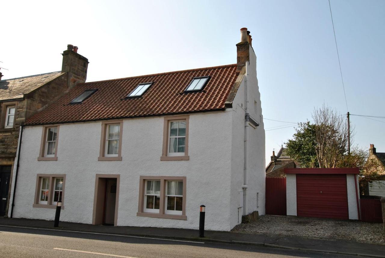 Woods Neuk-Stunning Character Cottage East Neuk Pittenweem Εξωτερικό φωτογραφία