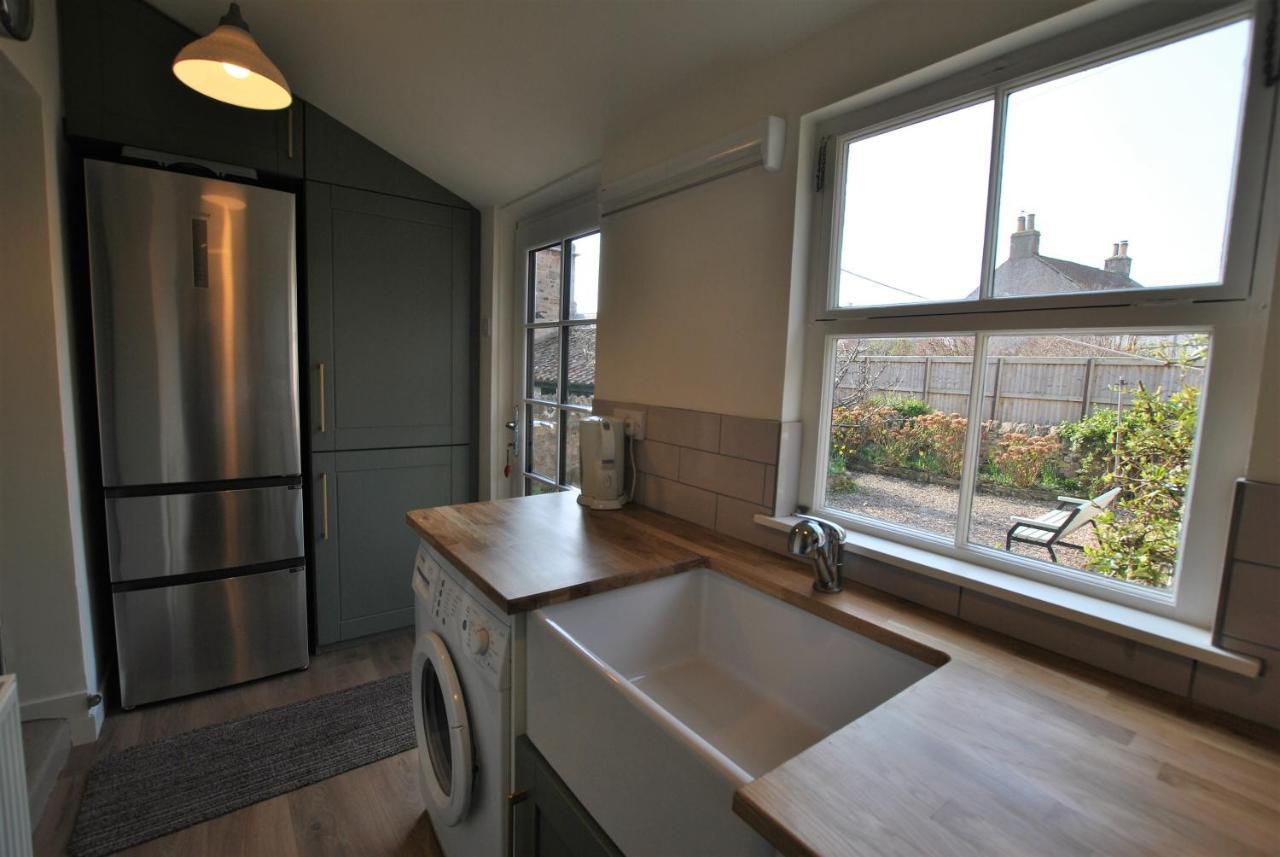 Woods Neuk-Stunning Character Cottage East Neuk Pittenweem Εξωτερικό φωτογραφία