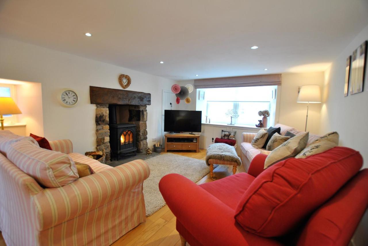 Woods Neuk-Stunning Character Cottage East Neuk Pittenweem Εξωτερικό φωτογραφία
