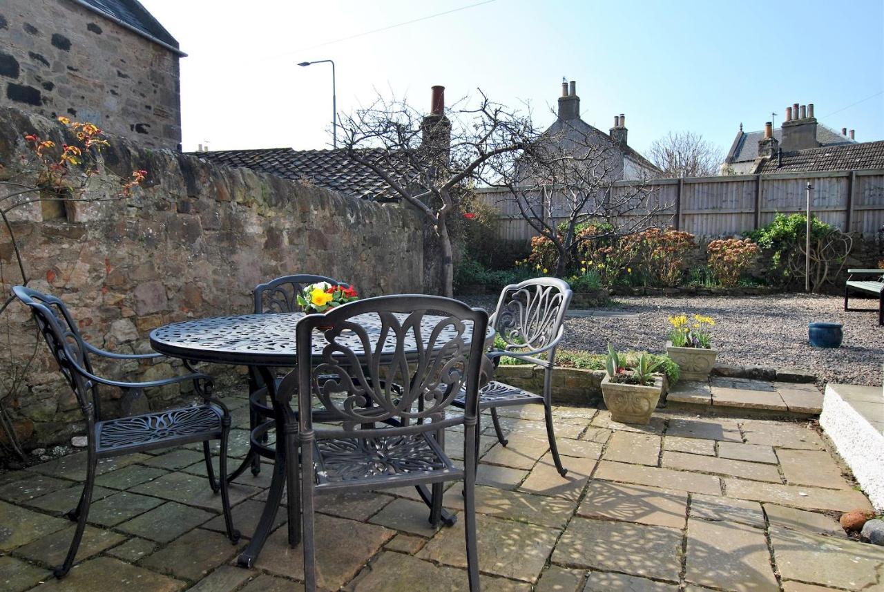 Woods Neuk-Stunning Character Cottage East Neuk Pittenweem Εξωτερικό φωτογραφία