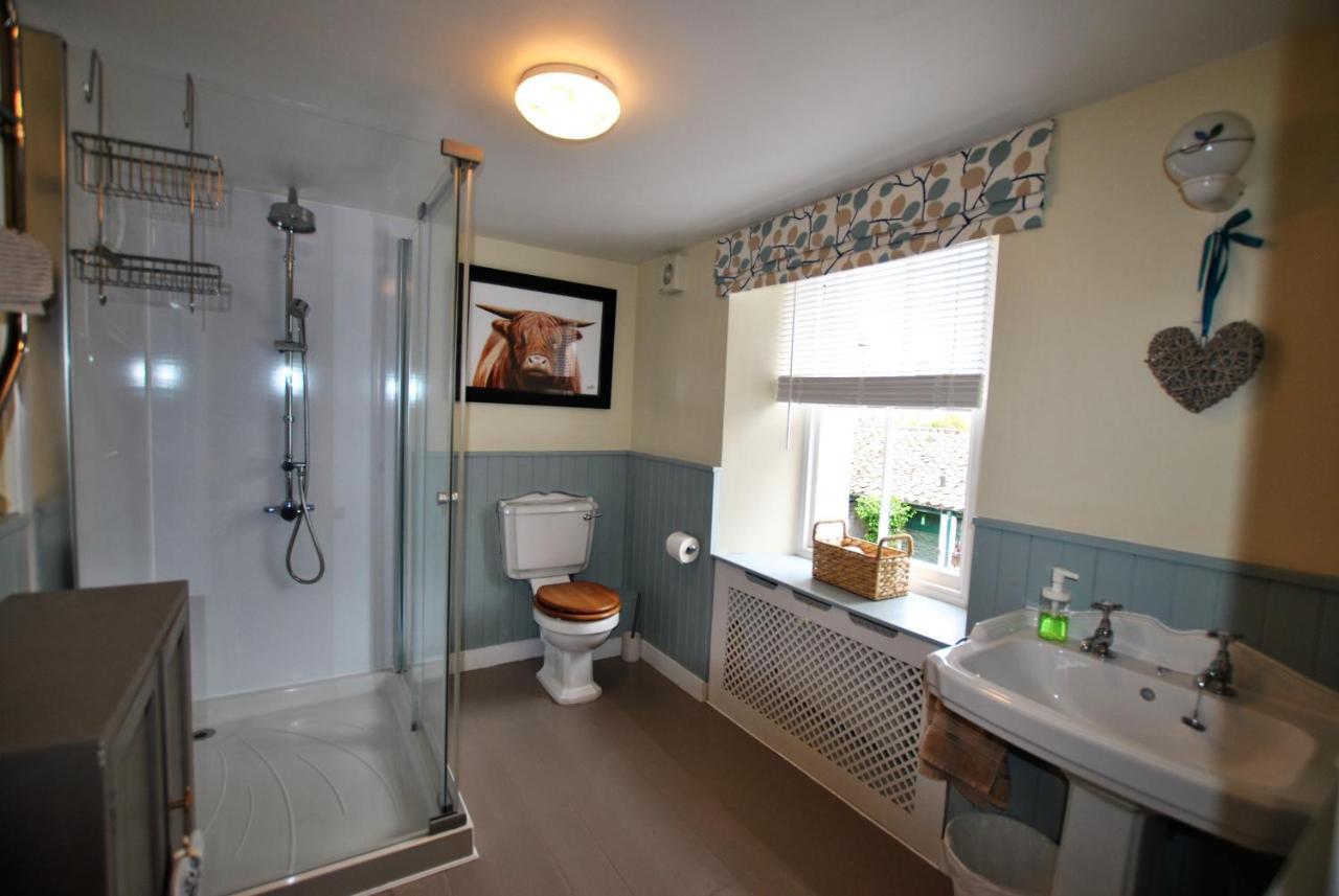 Woods Neuk-Stunning Character Cottage East Neuk Pittenweem Εξωτερικό φωτογραφία
