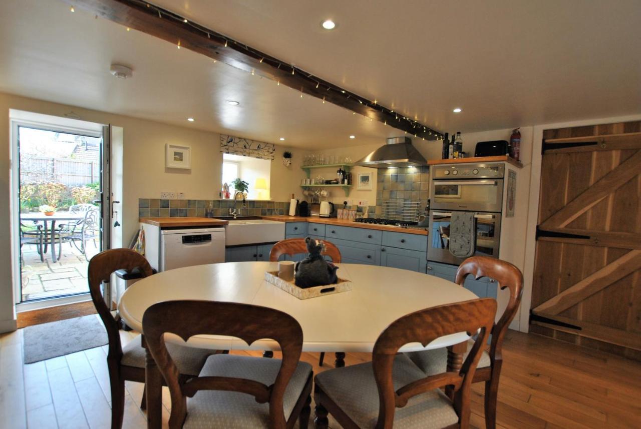 Woods Neuk-Stunning Character Cottage East Neuk Pittenweem Εξωτερικό φωτογραφία
