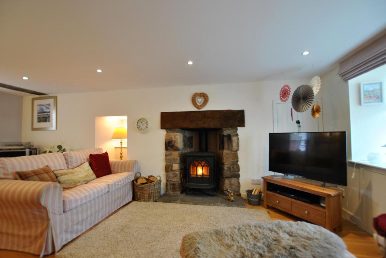 Woods Neuk-Stunning Character Cottage East Neuk Pittenweem Εξωτερικό φωτογραφία