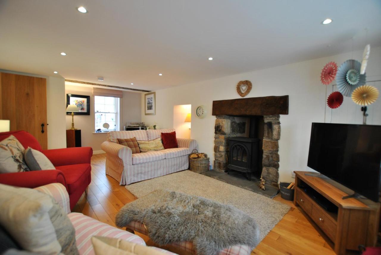 Woods Neuk-Stunning Character Cottage East Neuk Pittenweem Εξωτερικό φωτογραφία