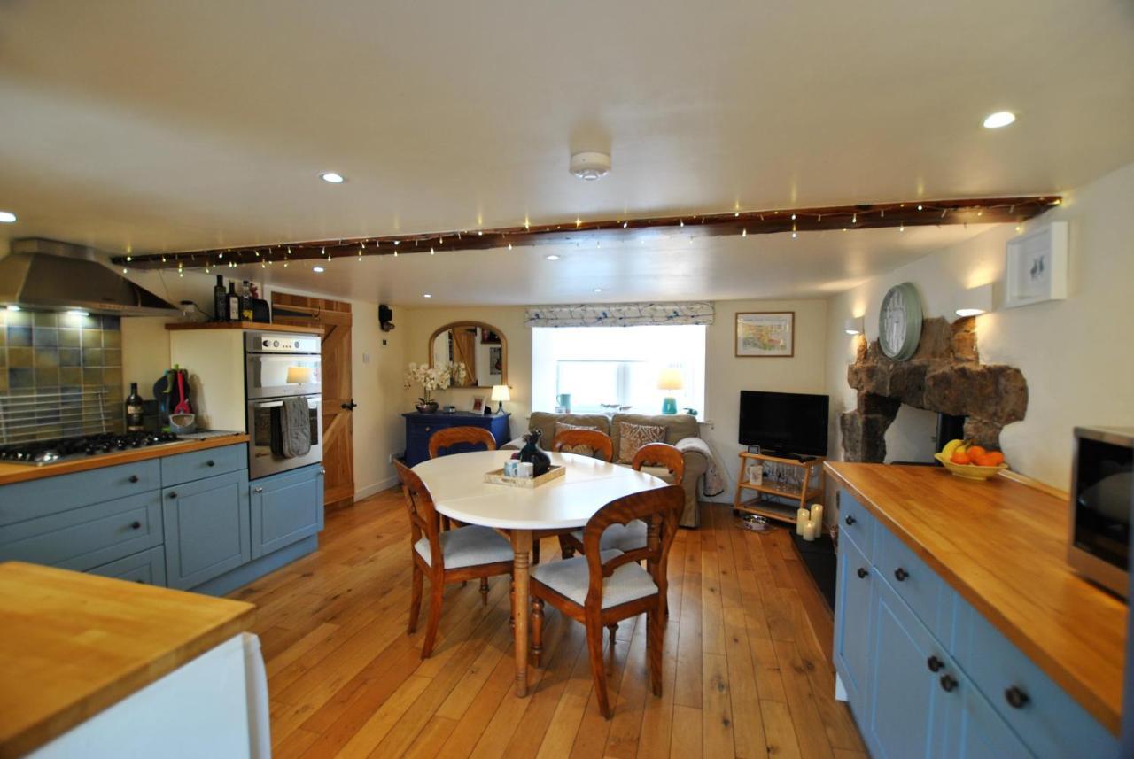 Woods Neuk-Stunning Character Cottage East Neuk Pittenweem Εξωτερικό φωτογραφία