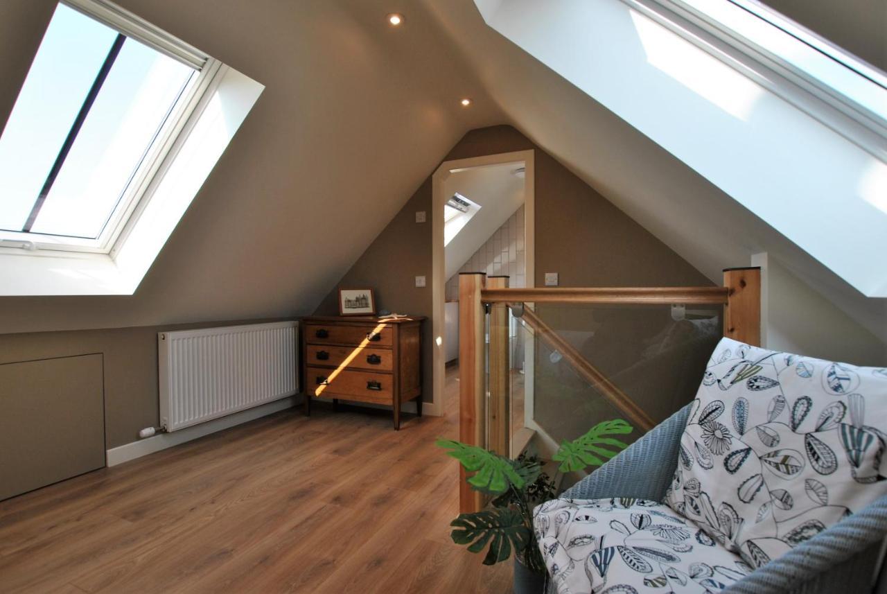 Woods Neuk-Stunning Character Cottage East Neuk Pittenweem Εξωτερικό φωτογραφία