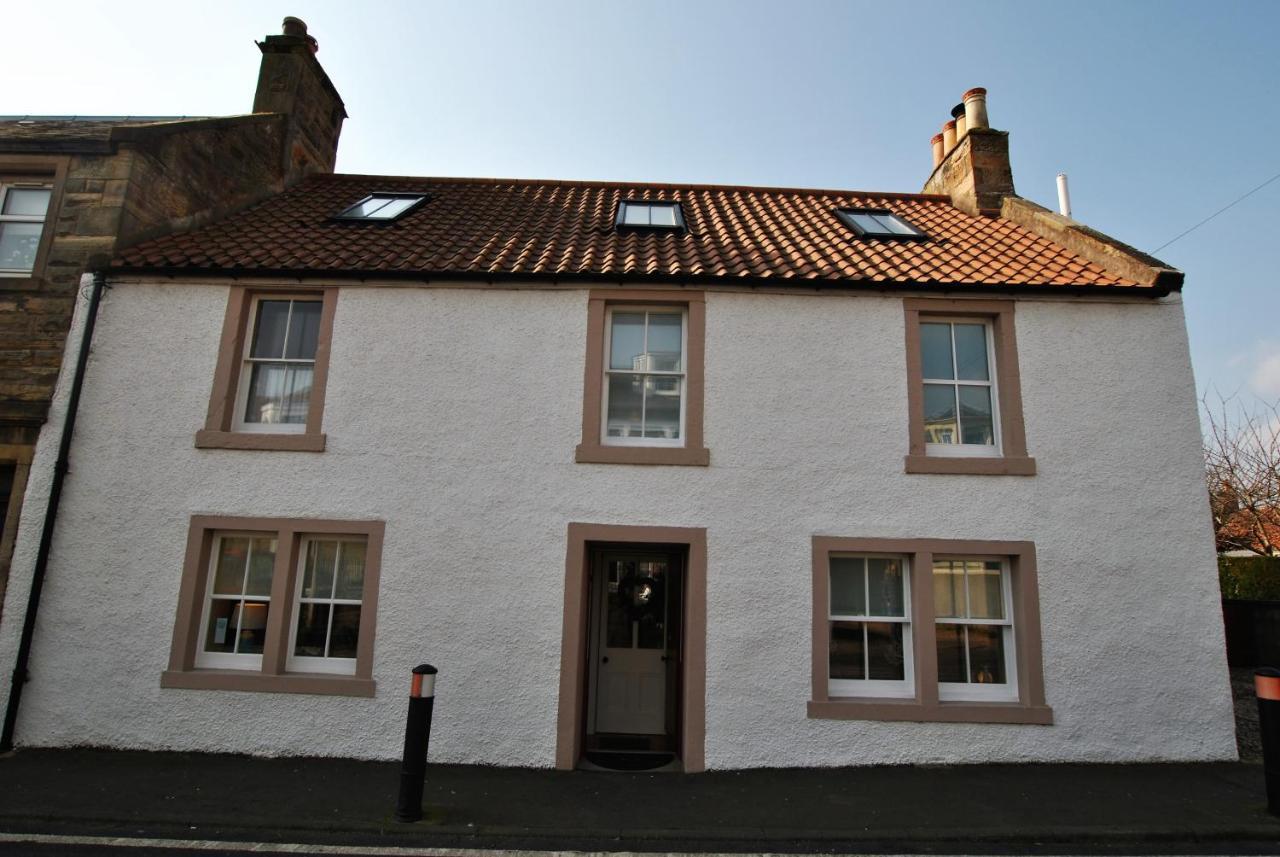 Woods Neuk-Stunning Character Cottage East Neuk Pittenweem Εξωτερικό φωτογραφία