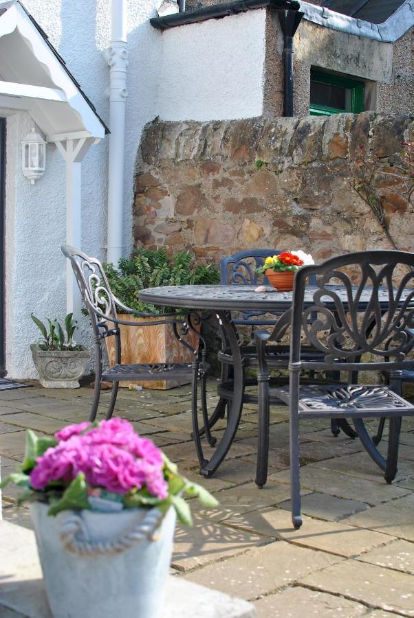 Woods Neuk-Stunning Character Cottage East Neuk Pittenweem Εξωτερικό φωτογραφία