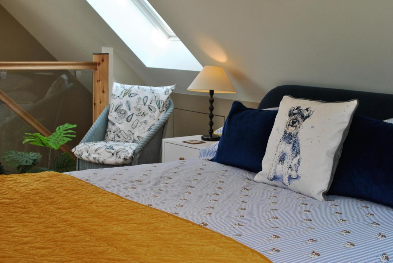 Woods Neuk-Stunning Character Cottage East Neuk Pittenweem Εξωτερικό φωτογραφία
