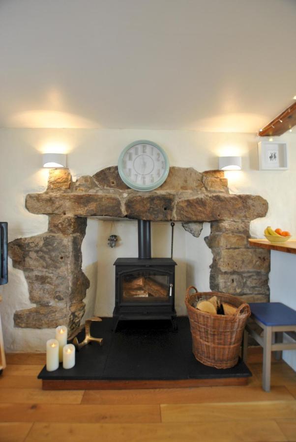 Woods Neuk-Stunning Character Cottage East Neuk Pittenweem Εξωτερικό φωτογραφία