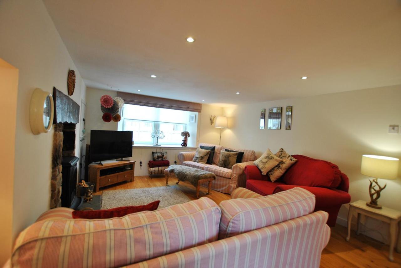 Woods Neuk-Stunning Character Cottage East Neuk Pittenweem Εξωτερικό φωτογραφία