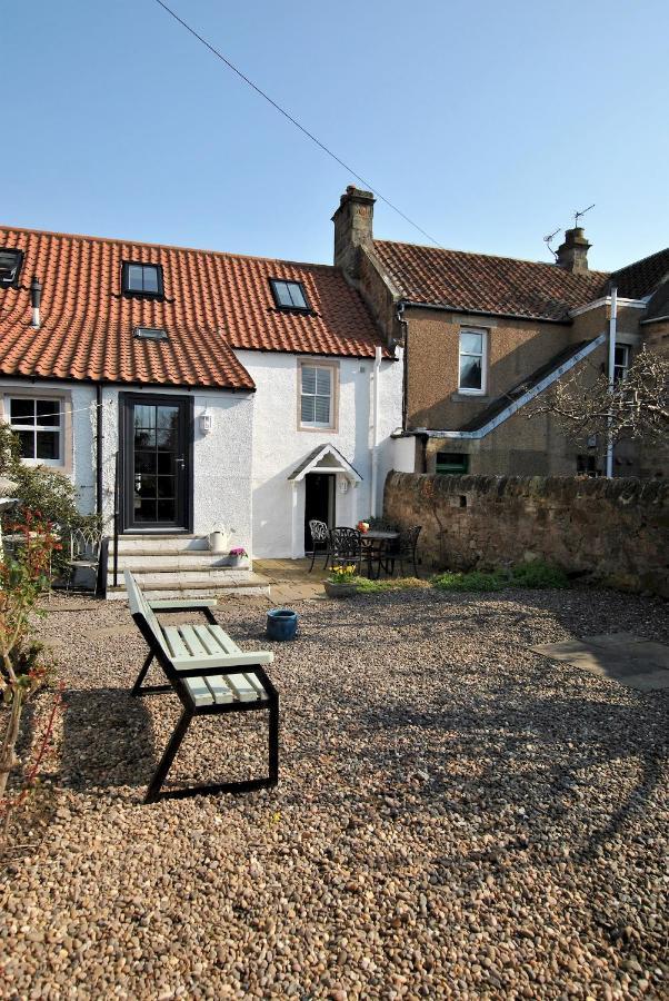Woods Neuk-Stunning Character Cottage East Neuk Pittenweem Εξωτερικό φωτογραφία