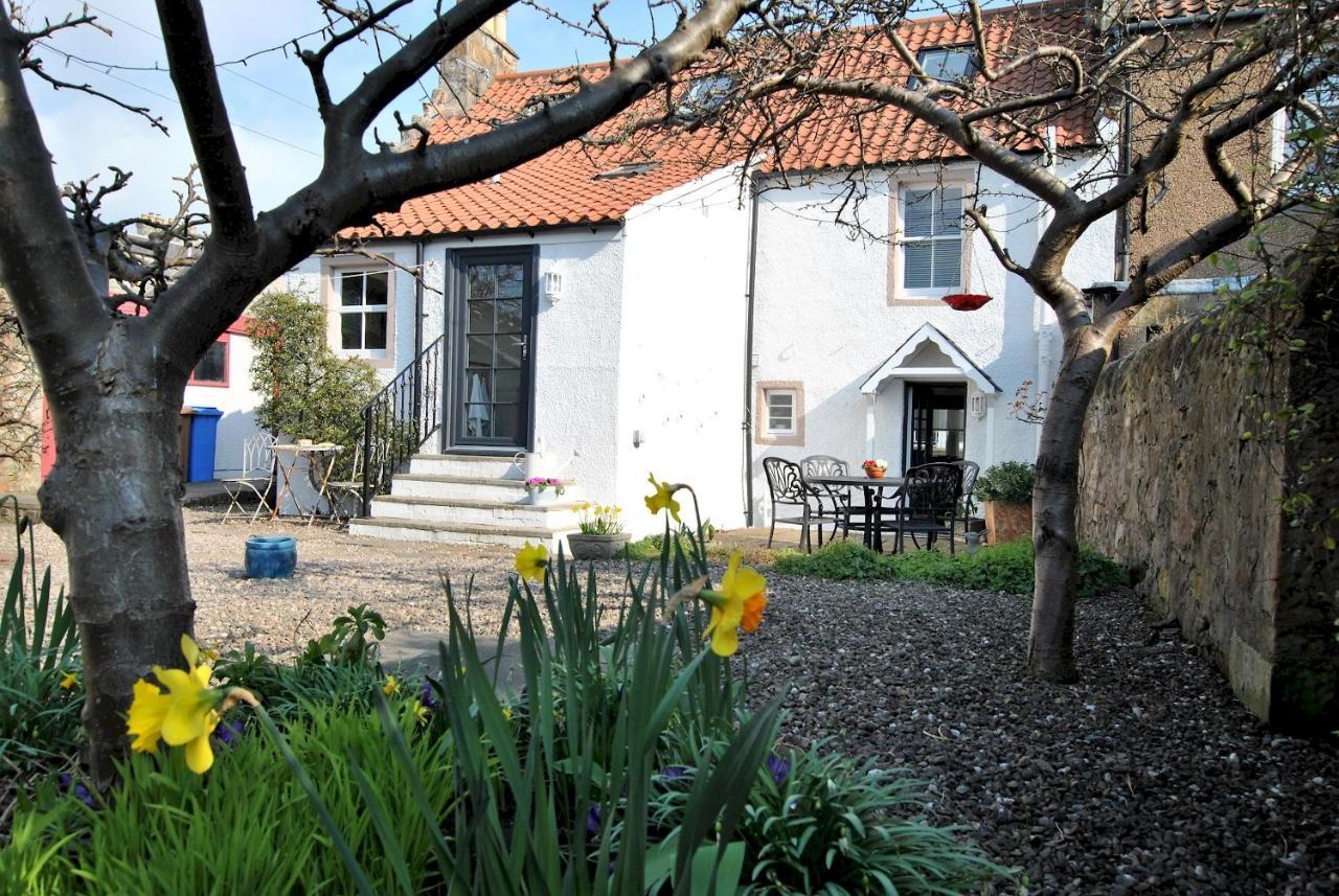 Woods Neuk-Stunning Character Cottage East Neuk Pittenweem Εξωτερικό φωτογραφία