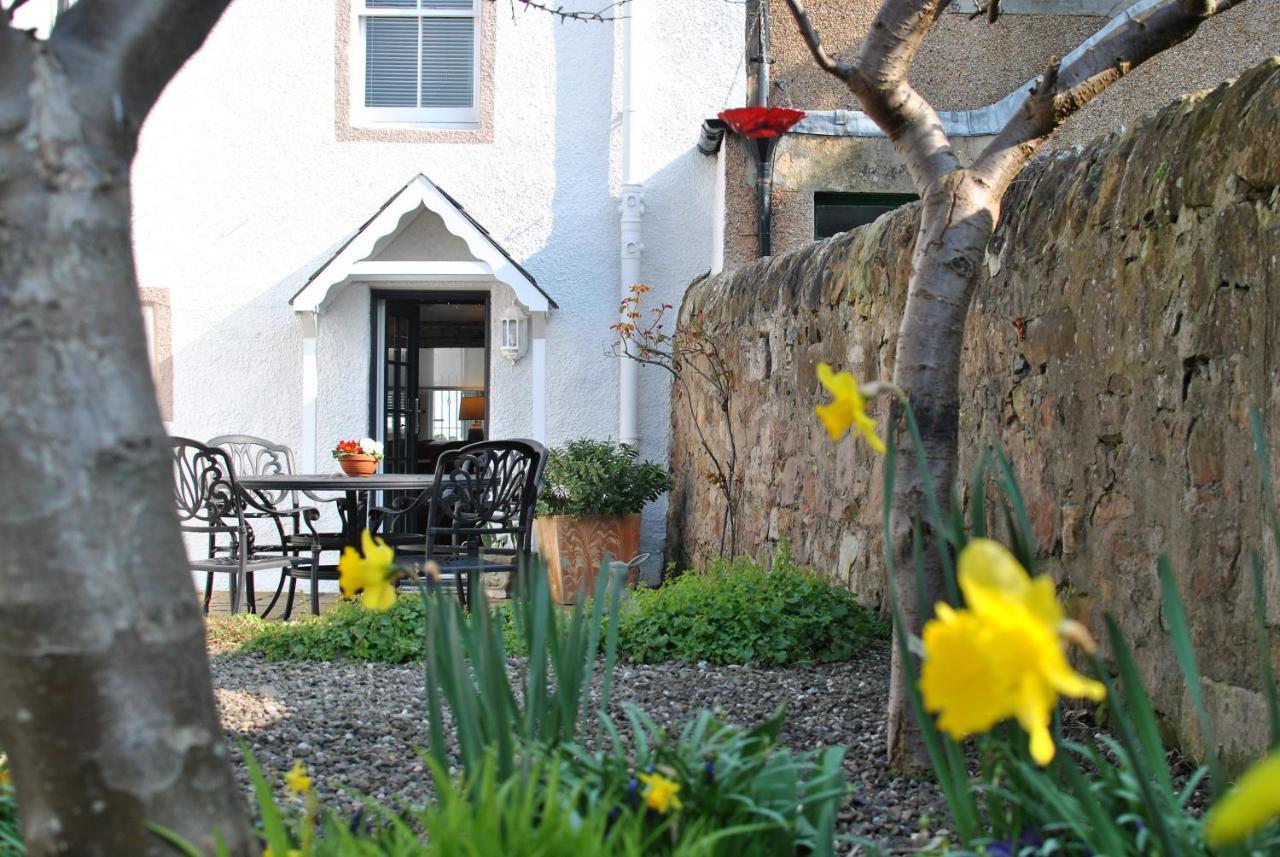 Woods Neuk-Stunning Character Cottage East Neuk Pittenweem Εξωτερικό φωτογραφία